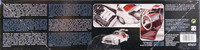 Mercedes-Benz 300SL, 1:12