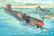 P-40M Warhawk, 1:32 (Pidemmällä Toimitusajalla)