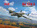 Do 17Z-2 WWII Finnish Bomber, 1:72 (pidemmällä toimitusajalla)