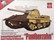 German E-50 Ausf. F 