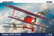 Fokker D.VII (OAW), 1:72 (pidemmällä toimitusajalla)