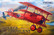 Fokker Dr.I Triplane, 1:32 (pidemmällä toimitusajalla)