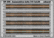 Ammunition Belts US Cal.50, 1:35