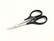 Curved Scissors for Plastic