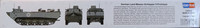 German Land-Wasser-Schlepper II-Prototype, 1:35