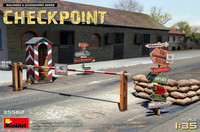 Checkpoint, 1:35
