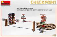 Checkpoint, 1:35