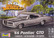 Pontiac GTO '66, 1:25 (pidemmällä toimitusajalla)