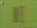 Browning M2 Aircraft Type .50 Cal (12.7mm) Barrels (2pcs), 1:35
