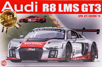 Audi R8 LMS GT3 