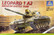Leopard 1A2, 1:35 
