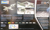 Fieseler Fi103 A/B (V-1), 1:32 (pidemmällä toimitusajalla)
