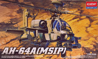 AH-64A (MSIP), 1:48