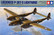 Lockheed P-38 FG Lightning, 1:48 (pidemmällä toimitusajalla)