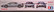 Honda NSX, 1:24 (pidemmällä toimitusajalla)