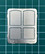 Bomber Seat Upholstery, 1:24/1:25