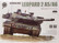 Leopard 2 A5/A6, 1:72 (pidemmällä toimitusajalla)