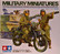 JGSDF Motorcycle Reconnaissance Set, 1:35 (pidemmällä toimitusajalla)