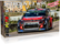 Citroën C3 WRC Tour De Corse 2018, 1:24 (pidemmällä toimitusajalla)
