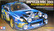Subaru Impreza WRC '01 Rally Of Great Britain, 1:24 (pidemmällä toimitusajalla)