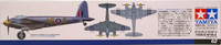 De Havilland Mosquito FB Mk.VI / NF Mk.II, 1:48 (pidemmällä toimitusajalla)