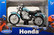 Honda Shadow VT1100C, 1:18