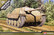 Jagdpanzer 38(t) Hetzer Early Version, 1:35 (pidemmällä toimitusajalla)