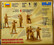 British Headquarters WWII, 1:72