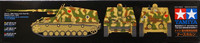 German Self-Propelled Heavy Anti-Tank Gun Nashorn, 1:48 (pidemmällä toimitusajalla)