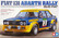 Fiat 131 Abarth Rally Olio Fiat, 1:20 (pidemmällä toimitusajalla)