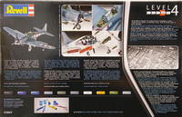 SBD-5 Dauntless, 1:48