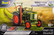 Fendt F20 DieselRoss, 1:24 (pidemmällä toimitusajalla)