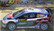 Ford Fiesta RS WRC '11 ADAC Rallye Deutschland, 1:24 (pidemmällä toimitusajalla)