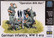 German Infantry WWII Operation Milk Man, 1:35 (pidemmällä toimitusajalla)