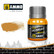 Dry Brush, Light Rust 40ml
