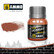 Dry Brush, Rust 40ml
