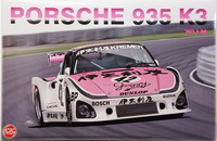 Porsche 935 K3 '80 LM, 1:24