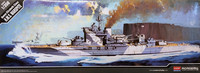 H.M.S. Warspite, 1:350 (pidemmällä toimitusajalla)