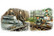 German Panzer Crew Set, 1:35 (Pidemmällä Toimitusajalla)