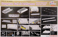Sturmpanzer Ausf.I als Befehlspanzer, 1:35
