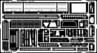 Centurion Mk.3 (for Academy), 1:35