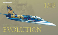 Evolution, L-39 Albatros, 1:48