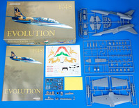 Evolution, L-39 Albatros, 1:48