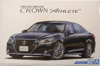 Toyota Crown GRS214 
