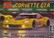 Corvette C7.R, 1:25