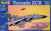 Tornado ECR Tiger Meet, 1:72