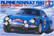 Alpine Renault A110 Monte-Carlo '71, 1:24