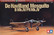 De Havilland Mosquito B Mk.IV / PR Mk.IV, 1:72
