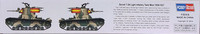 Soviet T-26 Light Infantry Tank Mod.1936/1937, 1:35