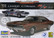 Dodge Charger RT '68 2'n1, 1:25 (pidemmällä toimitusajalla)